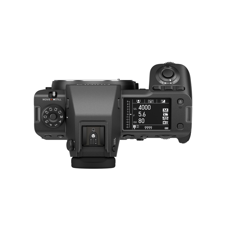 Fujifilm GFX100 II Mirrorless Camera Body Henry's - Main Image